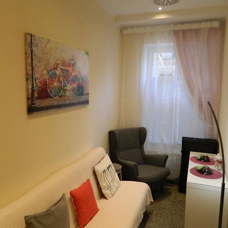 K&S Apartments Weissensee L4 Берлін Екстер'єр фото